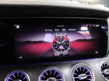 MERCEDES-BENZ AMG GT 63 4M  Fahrassi HUD Aero Beige &hellip;