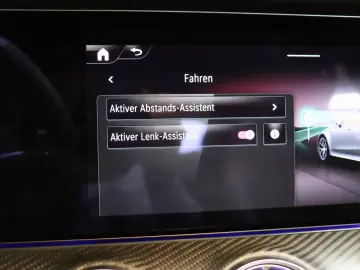 MERCEDES-BENZ AMG GT 63 4M  Fahrassi HUD Aero Beige &hellip;