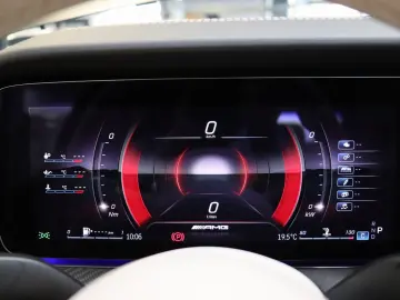 MERCEDES-BENZ AMG GT 63 4M  Fahrassi HUD Aero Beige &hellip;