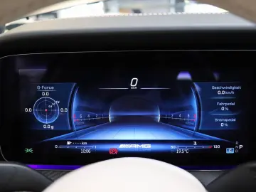 MERCEDES-BENZ AMG GT 63 4M  Fahrassi HUD Aero Beige &hellip;