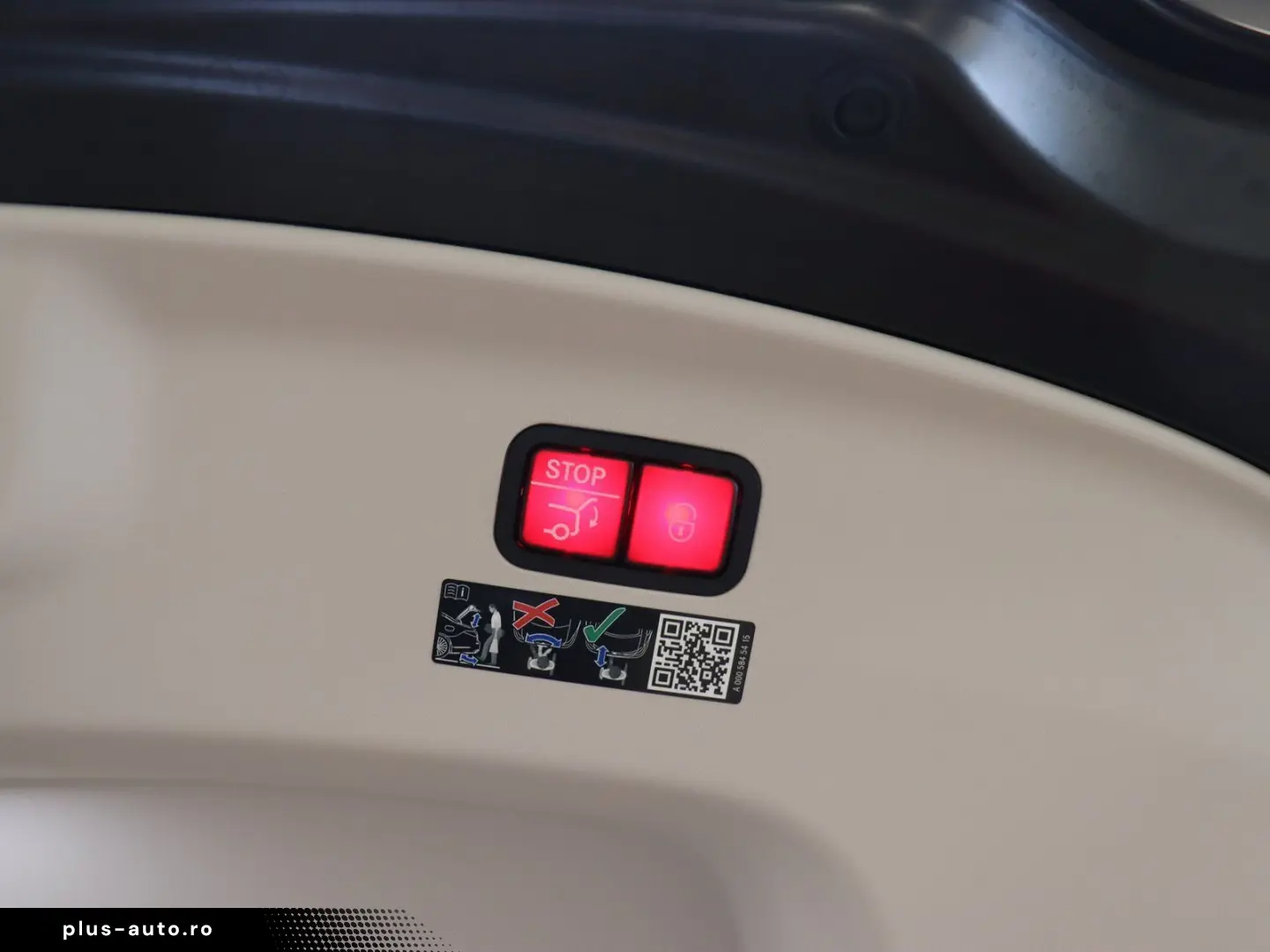 MERCEDES-BENZ AMG GT 63 4M  Fahrassi HUD Aero Beige &hellip;