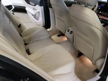 MERCEDES-BENZ AMG GT 63 4M  Fahrassi HUD Aero Beige &hellip;