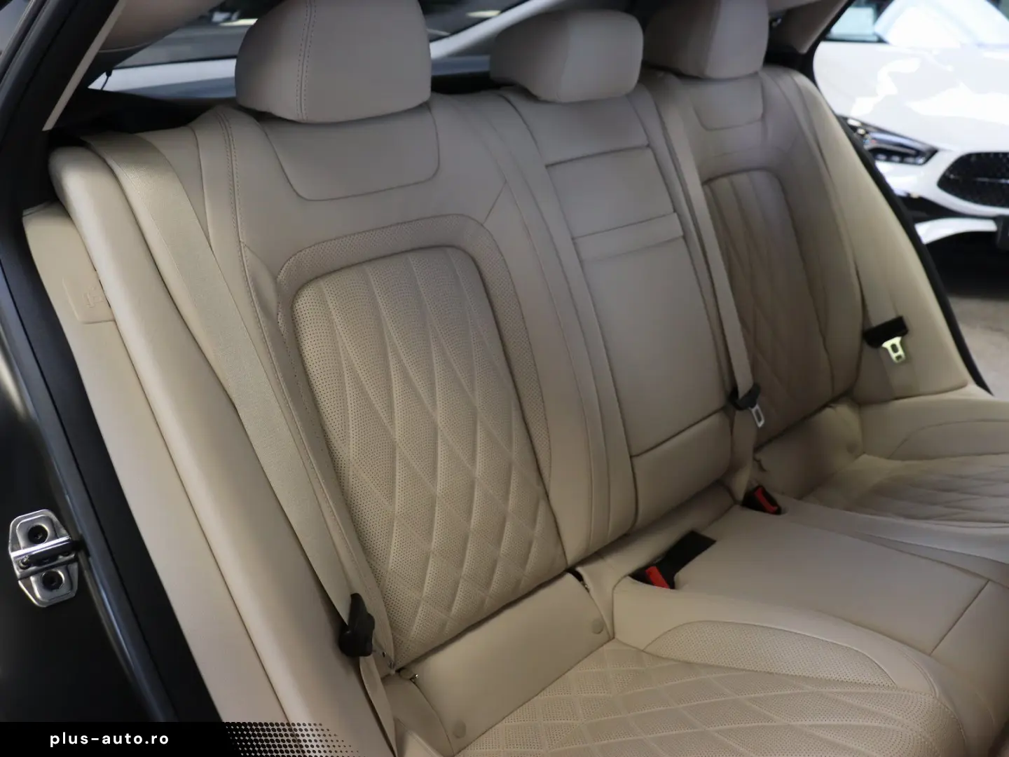 MERCEDES-BENZ AMG GT 63 4M  Fahrassi HUD Aero Beige &hellip;