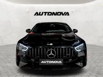 MERCEDES-BENZ AMG GT 4-trg. 63S 4Matic  Hint.achslen&hellip;