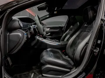 MERCEDES-BENZ AMG GT 4-trg. 63S 4Matic  Hint.achslen&hellip;