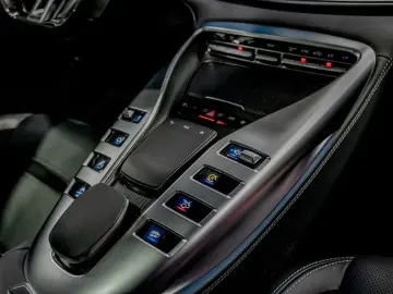 MERCEDES-BENZ AMG GT 4-trg. 63S 4Matic  Hint.achslen&hellip;