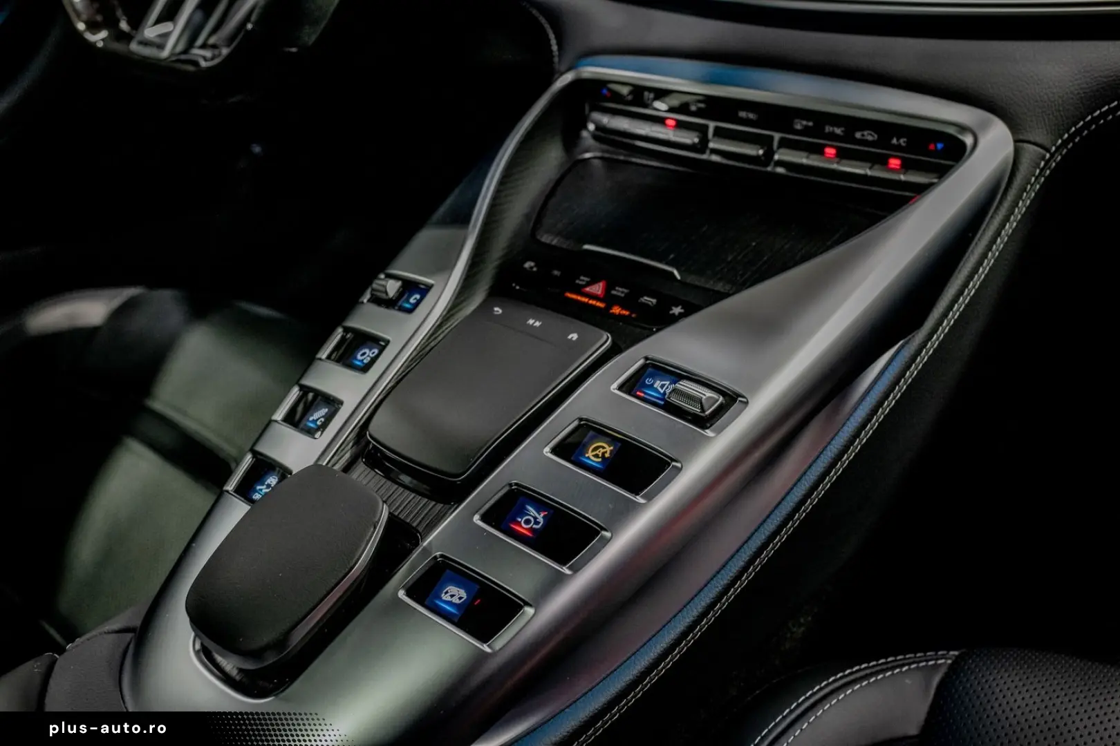 MERCEDES-BENZ AMG GT 4-trg. 63S 4Matic  Hint.achslen&hellip;