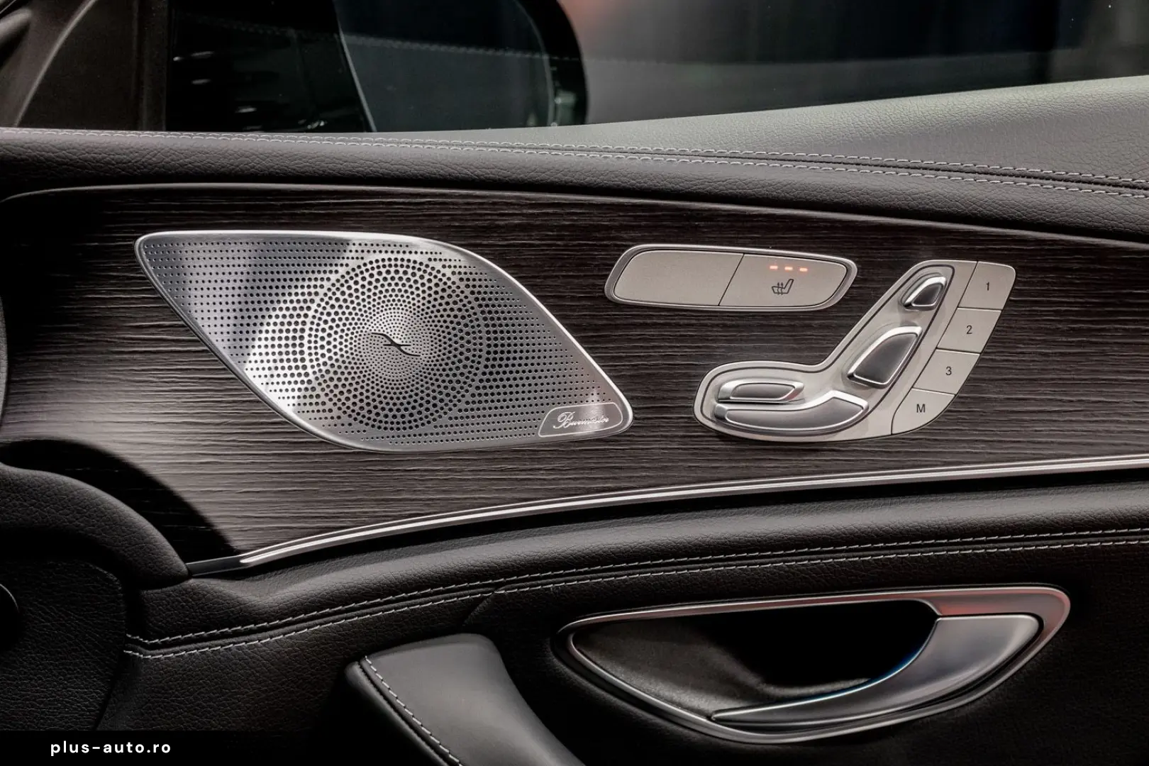 MERCEDES-BENZ AMG GT 4-trg. 63S 4Matic  Hint.achslen&hellip;