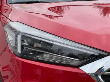 Hyundai Tucson 1.6 CRDi Premium 2WD