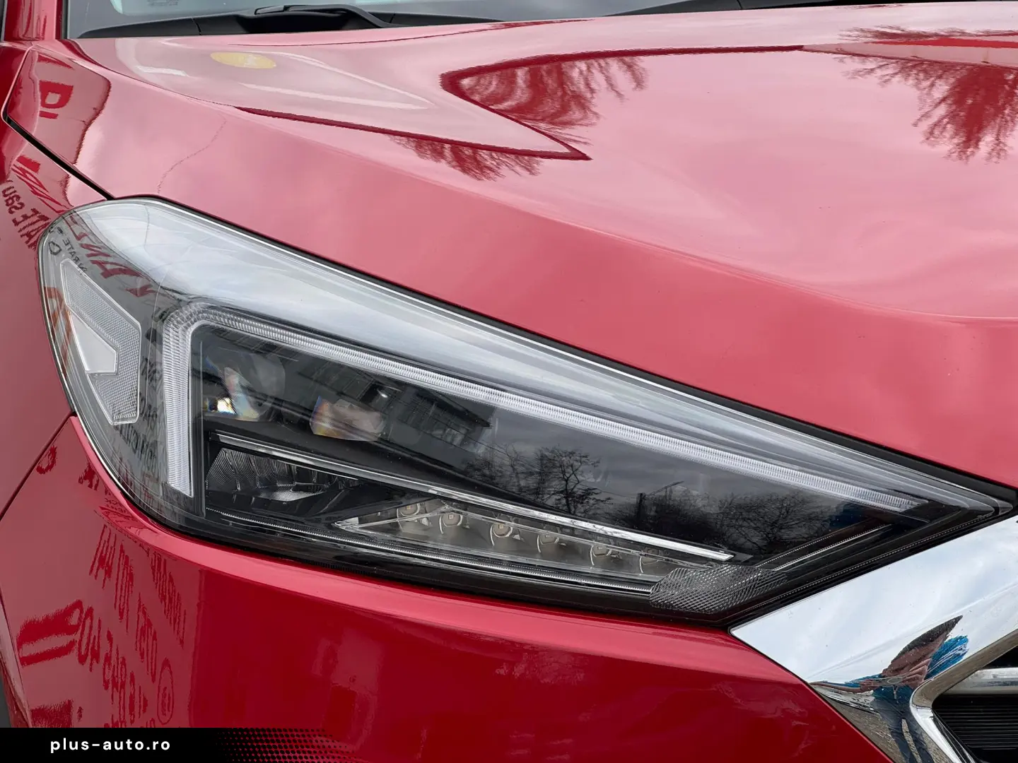 Hyundai Tucson 1.6 CRDi Premium 2WD