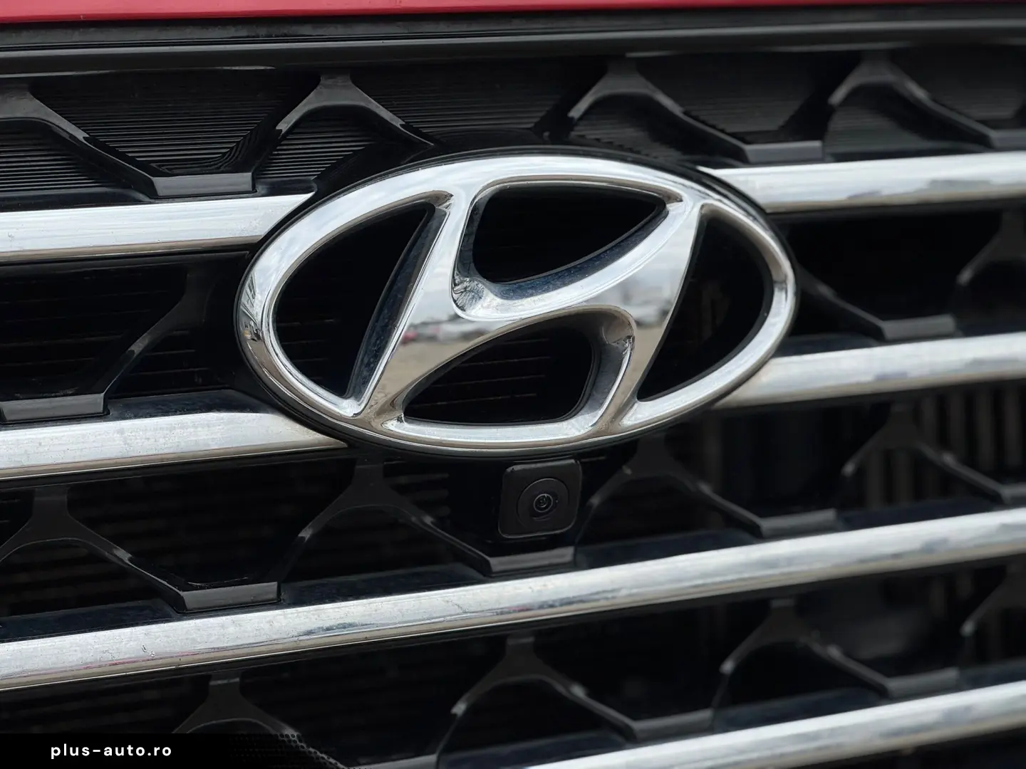 Hyundai Tucson 1.6 CRDi Premium 2WD