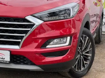 Hyundai Tucson 1.6 CRDi Premium 2WD