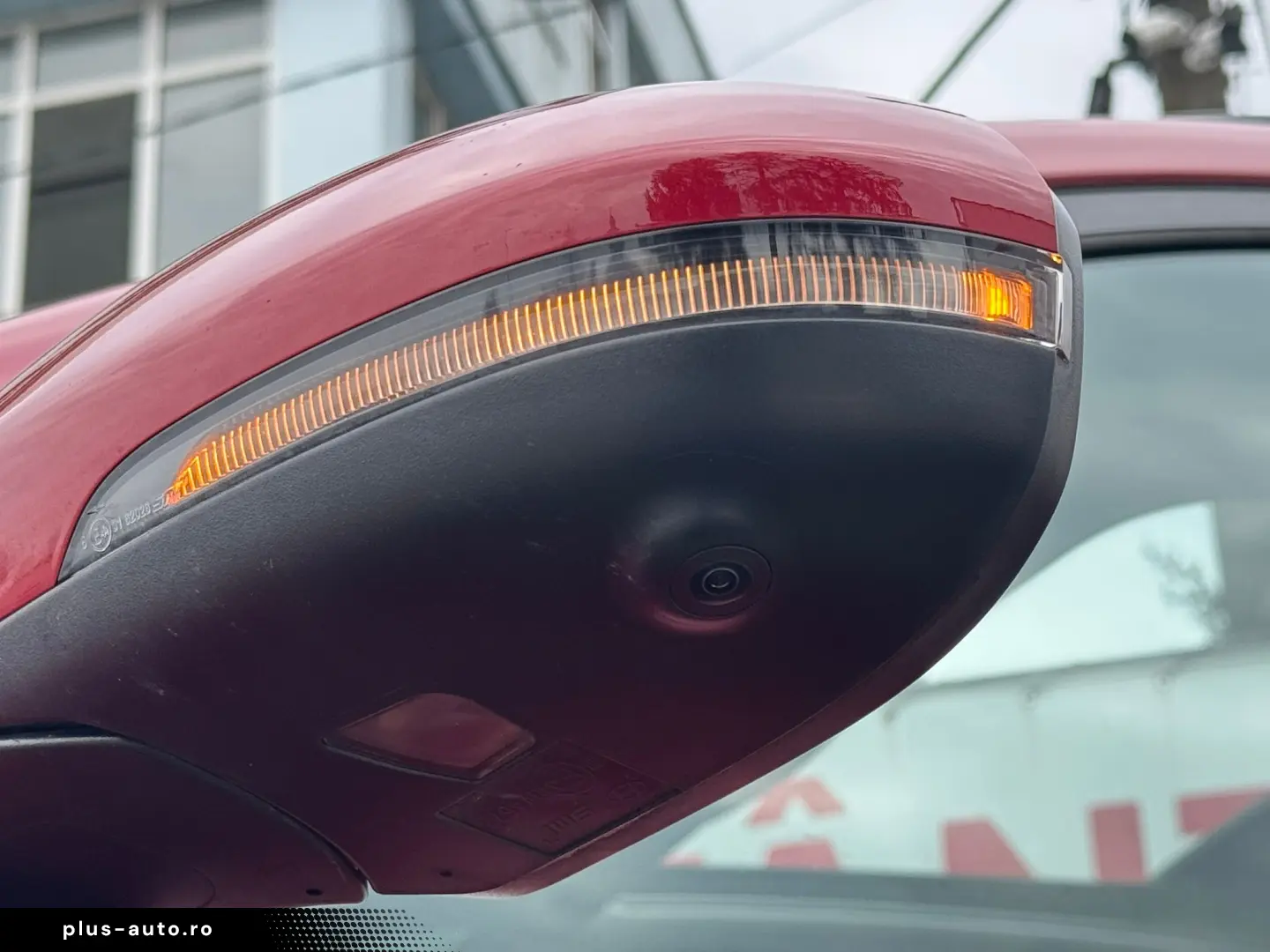 Hyundai Tucson 1.6 CRDi Premium 2WD