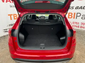 Hyundai Tucson 1.6 CRDi Premium 2WD