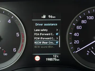 Hyundai Tucson 1.6 CRDi Premium 2WD