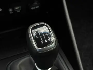 Hyundai Tucson 1.6 CRDi Premium 2WD