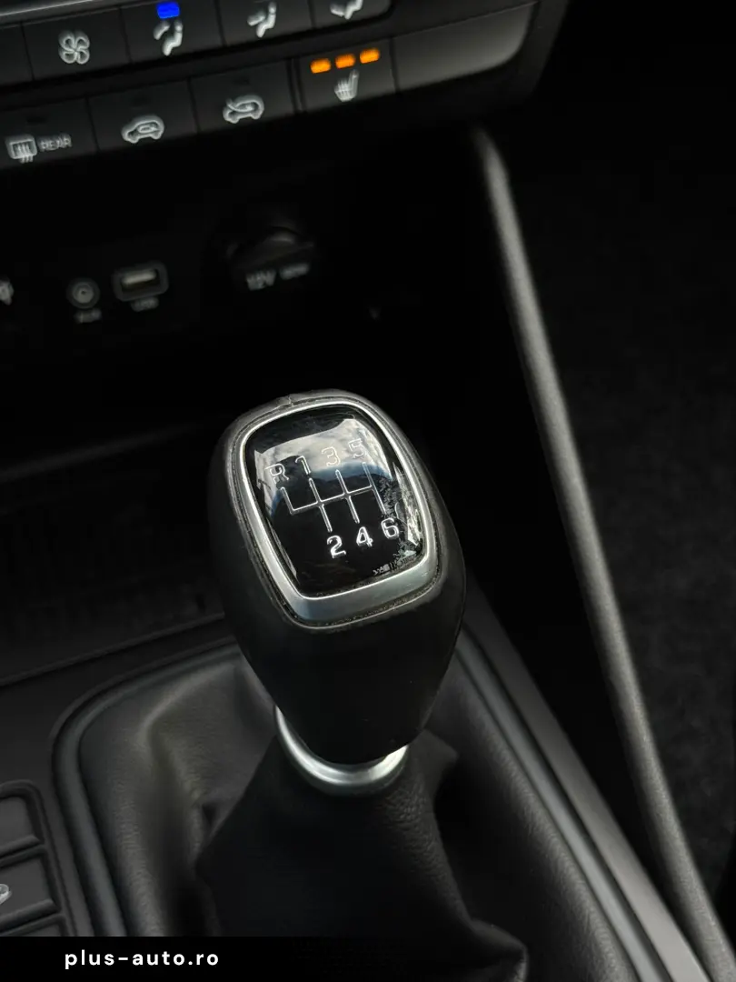 Hyundai Tucson 1.6 CRDi Premium 2WD