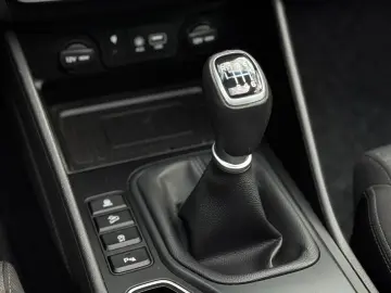 Hyundai Tucson 1.6 CRDi Premium 2WD