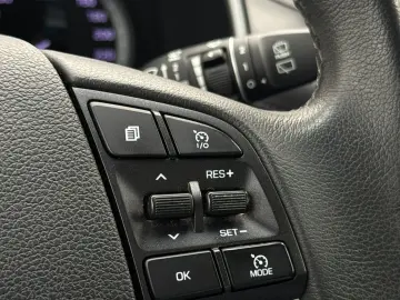 Hyundai Tucson 1.6 CRDi Premium 2WD