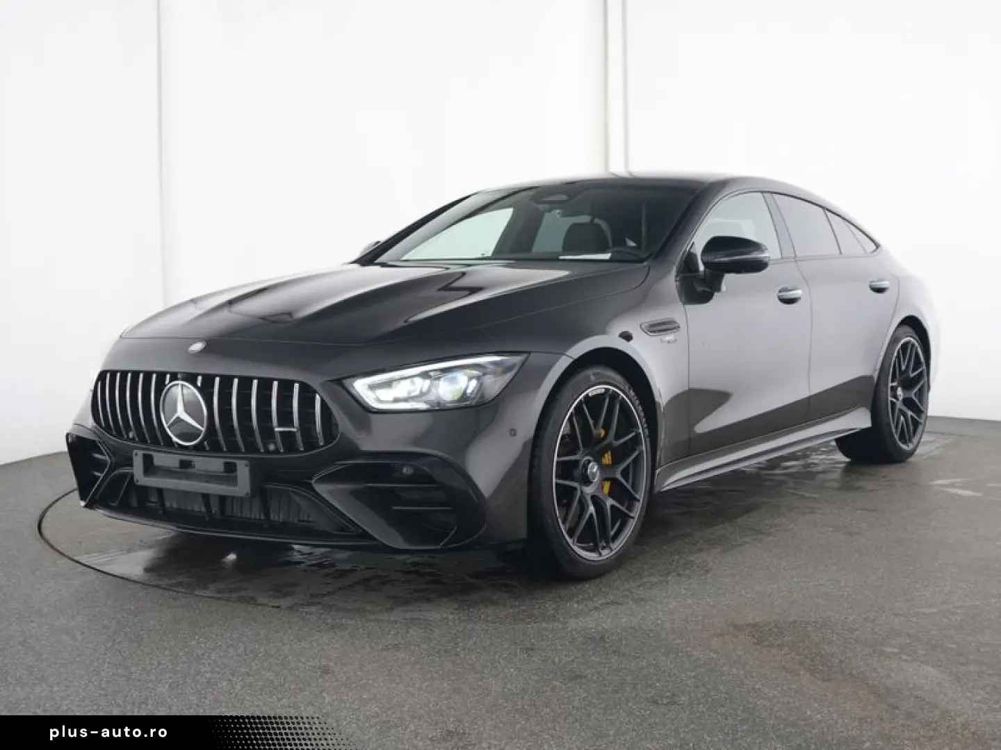 MERCEDES-BENZ AMG GT 53 4M  Night DYN  21 Pano HUD M&hellip;