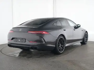 MERCEDES-BENZ AMG GT 53 4M  Night DYN  21 Pano HUD M&hellip;