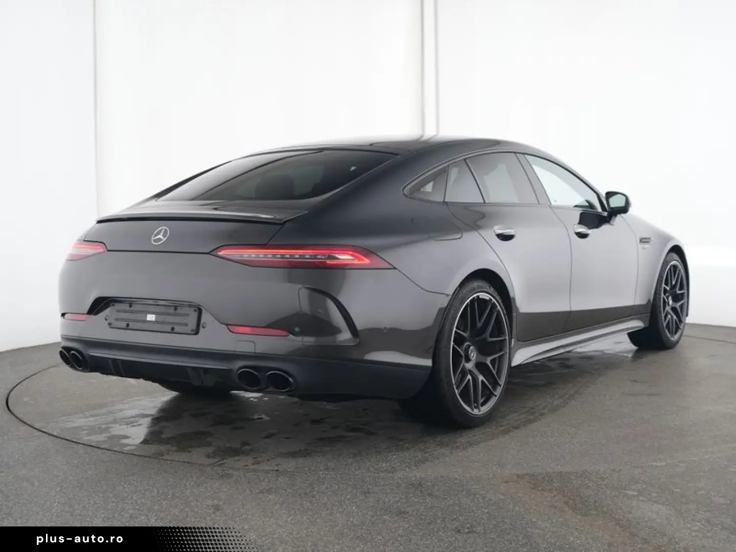 MERCEDES-BENZ AMG GT 53 4M  Night DYN  21 Pano HUD M&hellip;