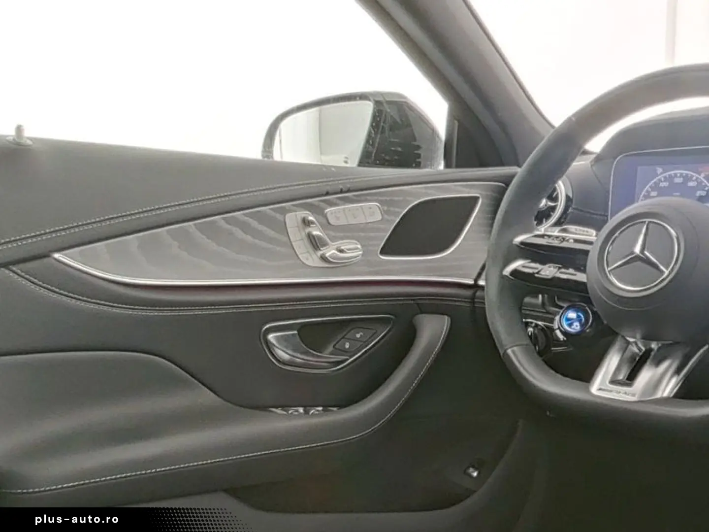 MERCEDES-BENZ AMG GT 53 4M  Night DYN  21 Pano HUD M&hellip;