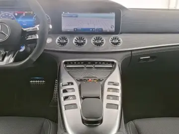 MERCEDES-BENZ AMG GT 53 4M  Night DYN  21 Pano HUD M&hellip;