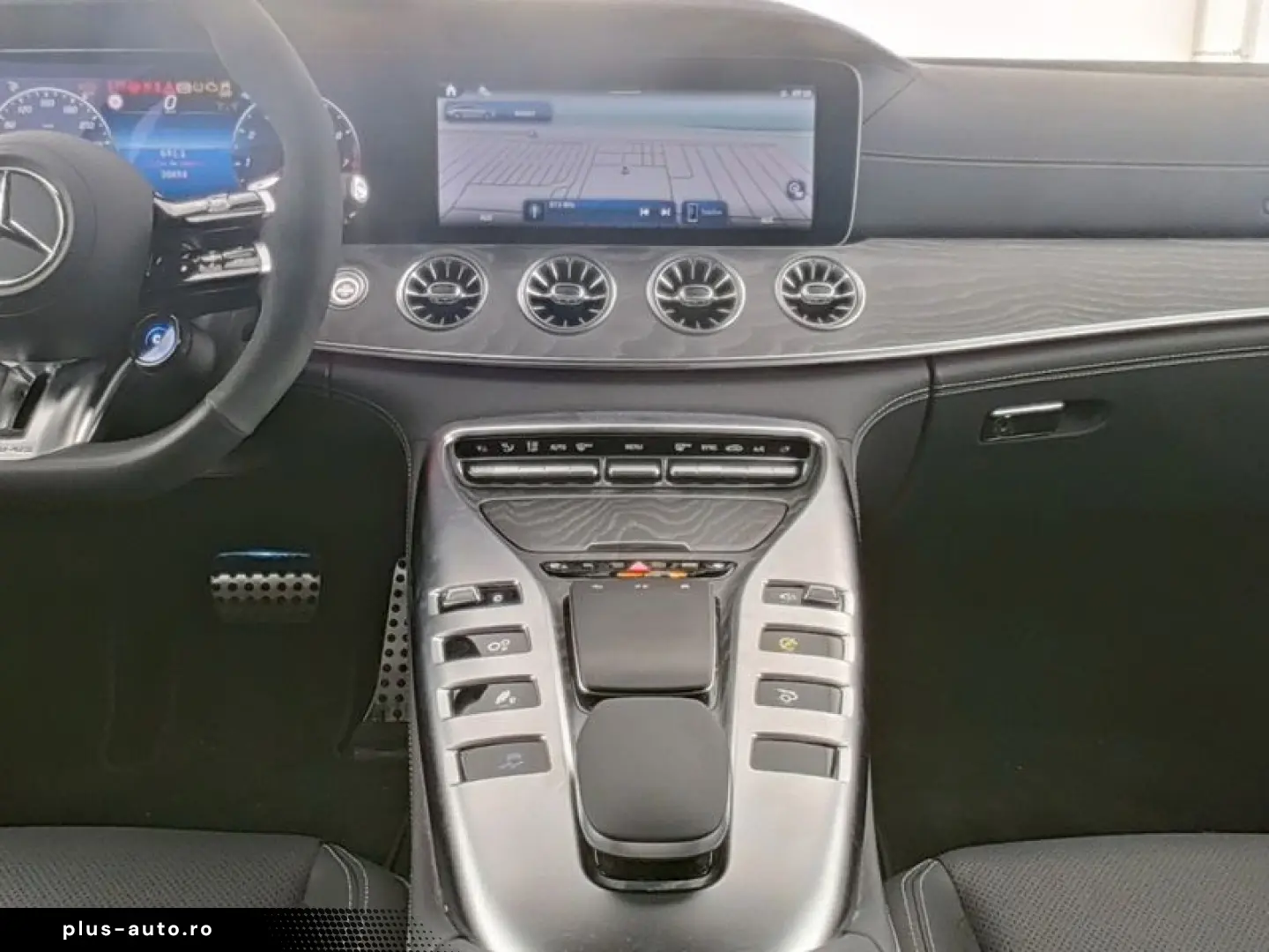 MERCEDES-BENZ AMG GT 53 4M  Night DYN  21 Pano HUD M&hellip;