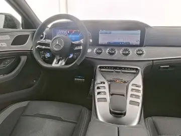 MERCEDES-BENZ AMG GT 53 4M  Night DYN  21 Pano HUD M&hellip;