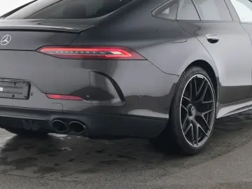 MERCEDES-BENZ AMG GT 53 4M  Night DYN  21 Pano HUD M&hellip;