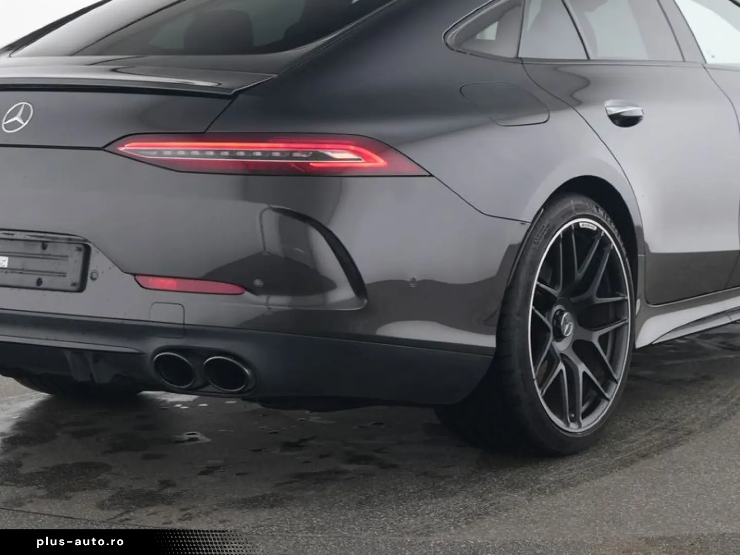 MERCEDES-BENZ AMG GT 53 4M  Night DYN  21 Pano HUD M&hellip;