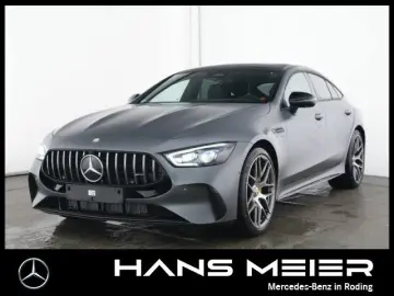 MERCEDES-BENZ Mercedes-AMG GT 63 S 4M  Panorama Head&hellip;
