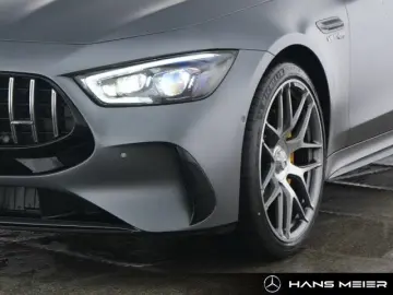 MERCEDES-BENZ Mercedes-AMG GT 63 S 4M  Panorama Head&hellip;