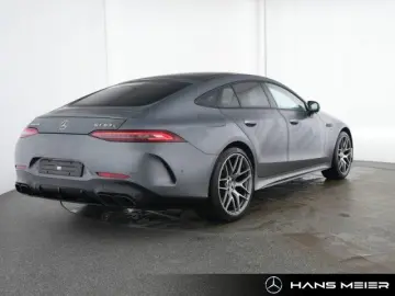 MERCEDES-BENZ Mercedes-AMG GT 63 S 4M  Panorama Head&hellip;