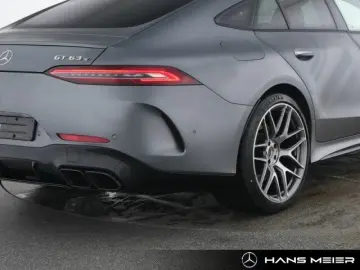 MERCEDES-BENZ Mercedes-AMG GT 63 S 4M  Panorama Head&hellip;