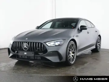 MERCEDES-BENZ Mercedes-AMG GT 63 S 4M  Panorama Head&hellip;