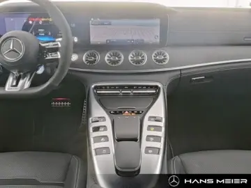 MERCEDES-BENZ Mercedes-AMG GT 63 S 4M  Panorama Head&hellip;