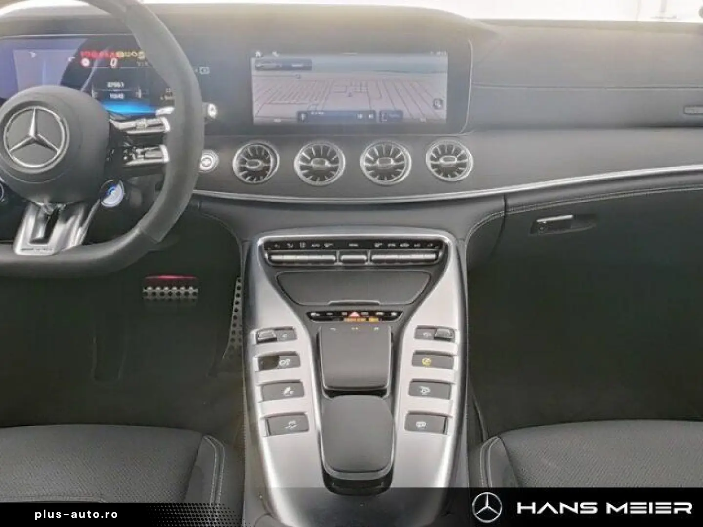 MERCEDES-BENZ Mercedes-AMG GT 63 S 4M  Panorama Head&hellip;