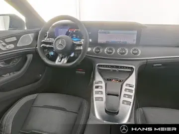 MERCEDES-BENZ Mercedes-AMG GT 63 S 4M  Panorama Head&hellip;