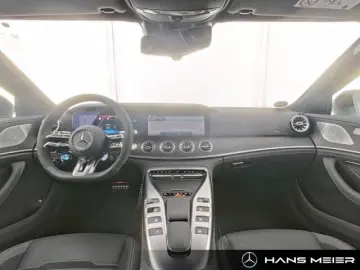 MERCEDES-BENZ Mercedes-AMG GT 63 S 4M  Panorama Head&hellip;