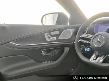 MERCEDES-BENZ Mercedes-AMG GT 63 S 4M  Panorama Head&hellip;