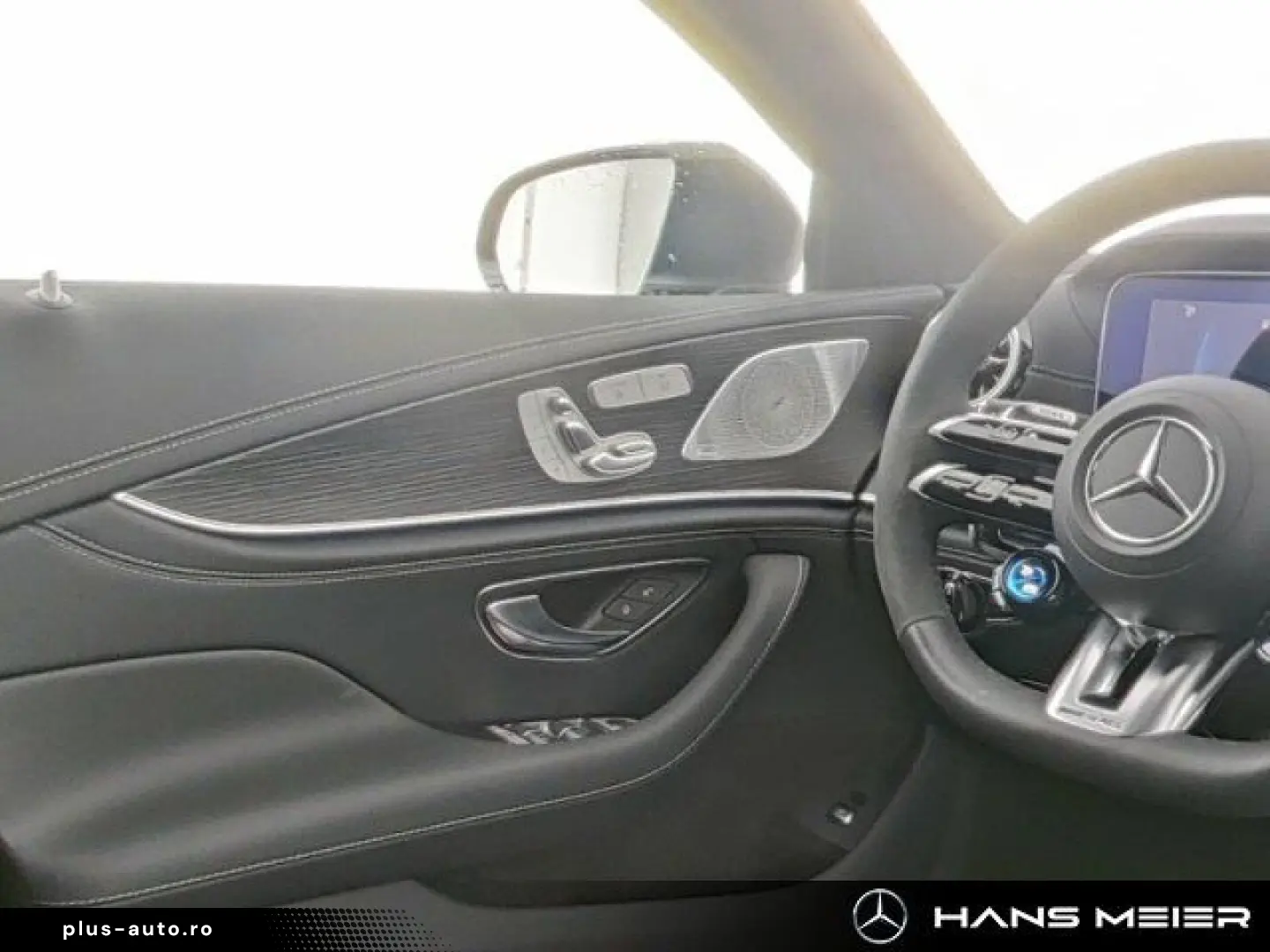 MERCEDES-BENZ Mercedes-AMG GT 63 S 4M  Panorama Head&hellip;