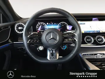 MERCEDES-BENZ GT 43 4M  Multikontur HUD Pano Softclo&hellip;