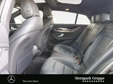 MERCEDES-BENZ GT 43 4M  Multikontur HUD Pano Softclo&hellip;