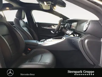 MERCEDES-BENZ GT 43 4M  Multikontur HUD Pano Softclo&hellip;