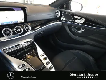 MERCEDES-BENZ GT 43 4M  Multikontur HUD Pano Softclo&hellip;