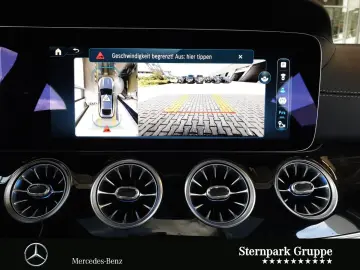 MERCEDES-BENZ GT 43 4M  Multikontur HUD Pano Softclo&hellip;