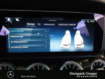 MERCEDES-BENZ GT 43 4M  Multikontur HUD Pano Softclo&hellip;