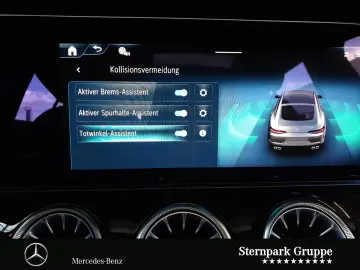 MERCEDES-BENZ GT 43 4M  Multikontur HUD Pano Softclo&hellip;